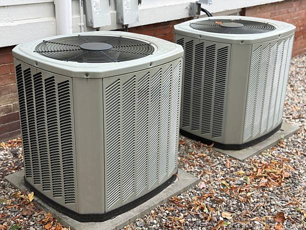 Reliable Hvac Maintenance contractor in Lawndale, NC by Leonard HVAC